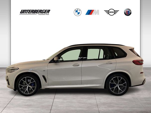 BMW X5 M 50d xDrive 294 kW image number 5