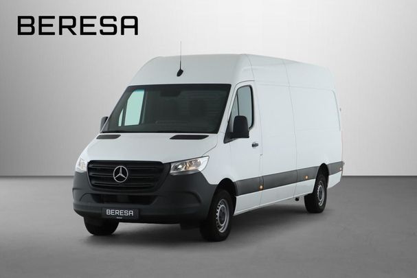 Mercedes-Benz Sprinter 317 CDI 125 kW image number 1