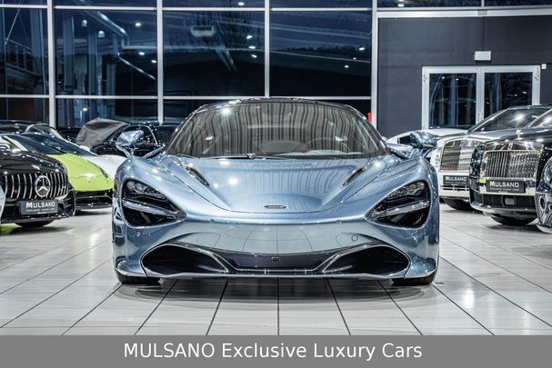 McLaren 720S 530 kW image number 1