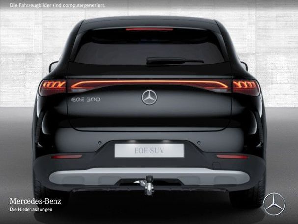 Mercedes-Benz EQE SUV 300 Art Advanced 180 kW image number 7