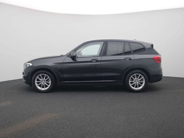 BMW X3 sDrive 110 kW image number 4