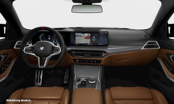 BMW 340d xDrive Touring 250 kW image number 4