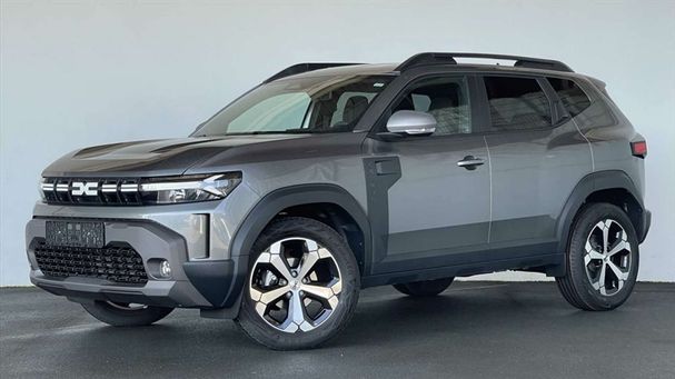 Dacia Duster TCe 130 Journey 96 kW image number 1