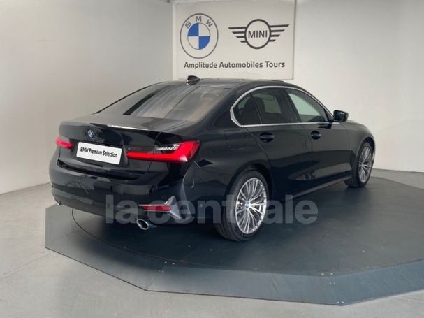 BMW 330d xDrive 210 kW image number 2