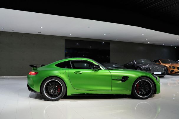 Mercedes-Benz AMG GT R Coupe 430 kW image number 10