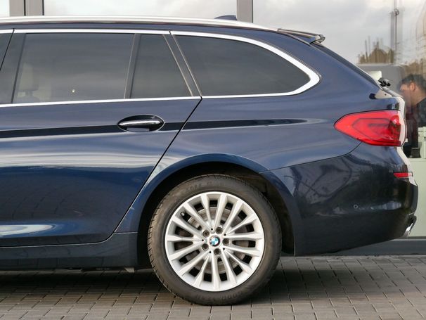 BMW 530d Touring xDrive Luxury Line 195 kW image number 26