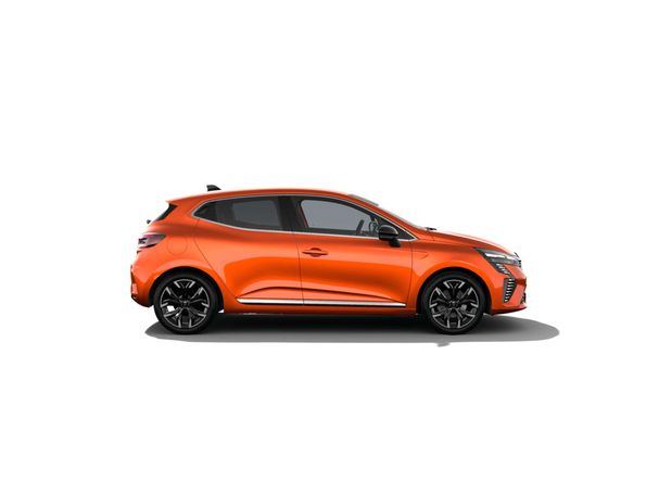 Renault Clio E-Tech Hybrid 105 kW image number 7