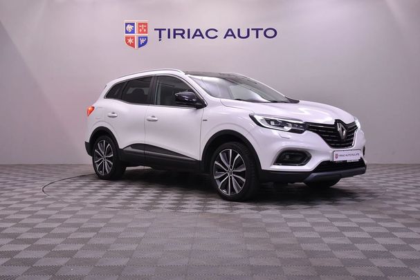 Renault Kadjar 117 kW image number 7