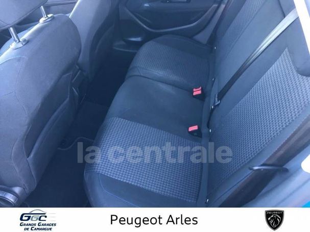 Peugeot 308 SW PureTech 110 S&S Style 81 kW image number 13