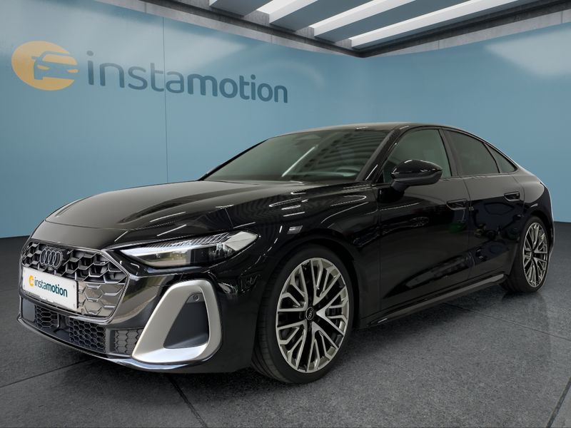 Audi A5 Limousine TDI