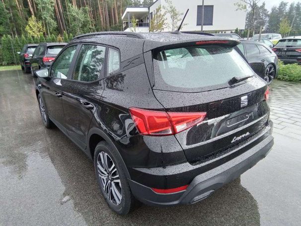 Seat Arona 1.0 TSI DSG Style 85 kW image number 3