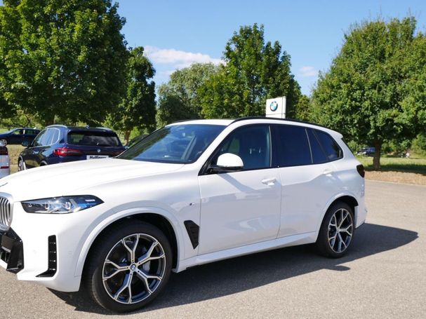 BMW X5 xDrive 250 kW image number 1