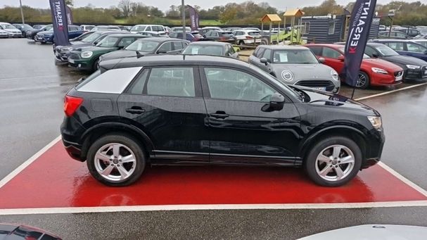 Audi Q2 1.4 TFSI Sport 110 kW image number 5