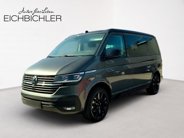 Volkswagen T6 California Ocean 150 kW image number 3