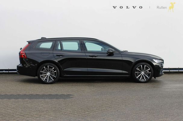 Volvo V60 T6 Recharge AWD Plus 257 kW image number 5