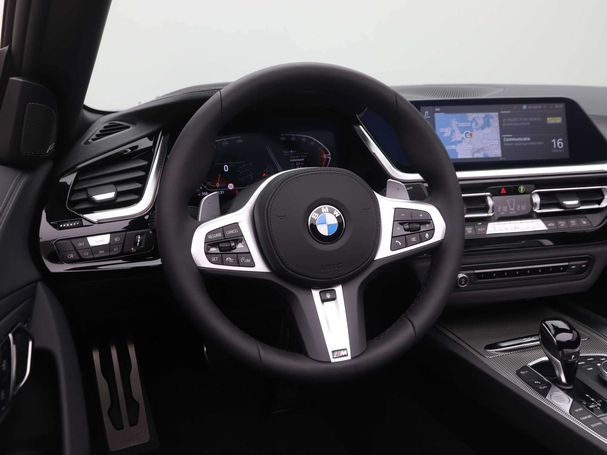 BMW Z4 sDrive30i 190 kW image number 30