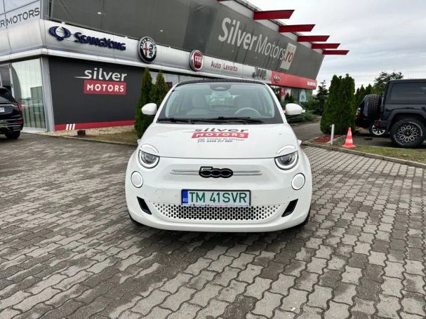 Fiat 500 e 87 kW image number 2