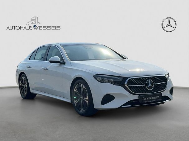 Mercedes-Benz E 220 d 145 kW image number 2