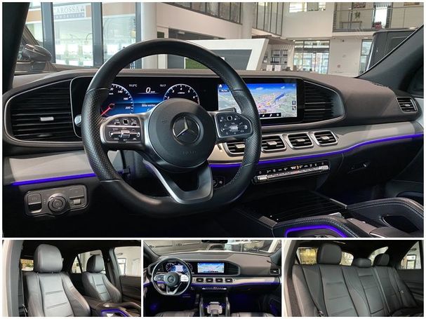 Mercedes-Benz GLE 450 270 kW image number 8