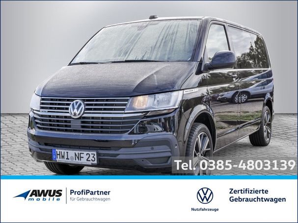 Volkswagen T6 Multivan 4Motion Comfortline 110 kW image number 1