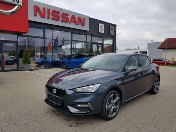 Seat Leon 2.0 TSI FR DSG 140 kW image number 1