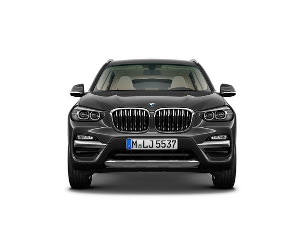 BMW X3 xDrive30i Luxury Line 185 kW image number 2