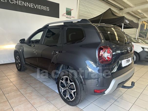 Dacia Duster DCi 110 EDC Prestige 80 kW image number 5