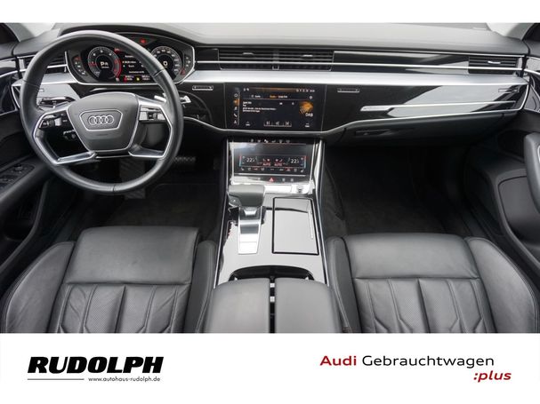 Audi A8 50 TDI 210 kW image number 11