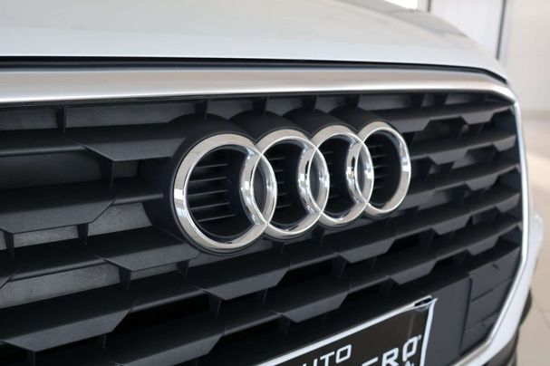 Audi Q2 30 TDI 85 kW image number 32