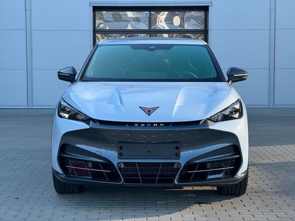 Cupra Tavascan 250 kW image number 4