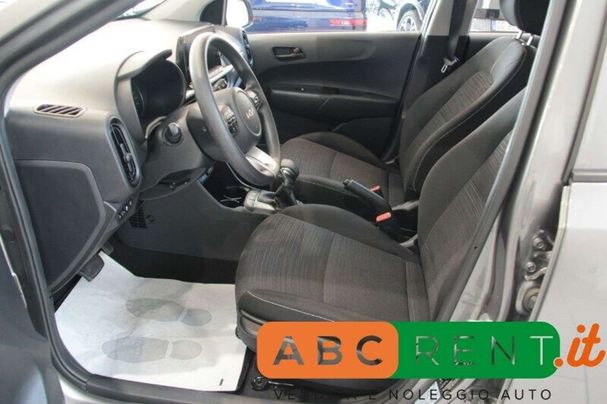 Kia Picanto 1.0 AMT 49 kW image number 9