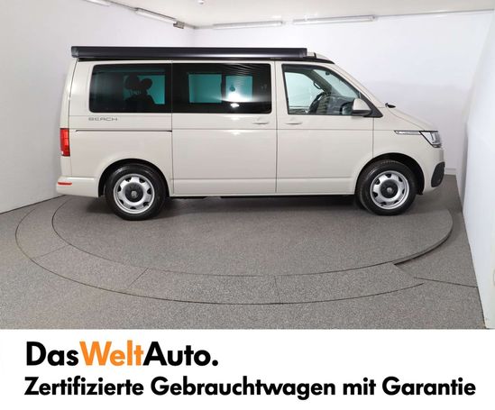 Volkswagen T6 California 110 kW image number 6