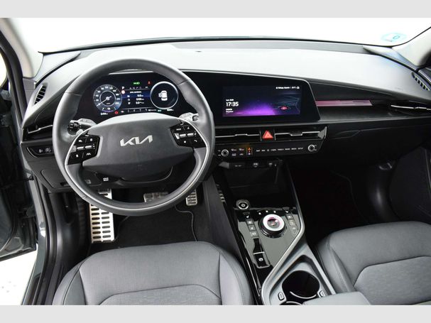 Kia Niro 150 kW image number 24