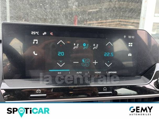 Citroen C4 96 kW image number 12