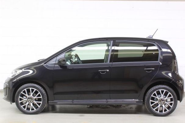 Volkswagen up! 60 kW image number 2