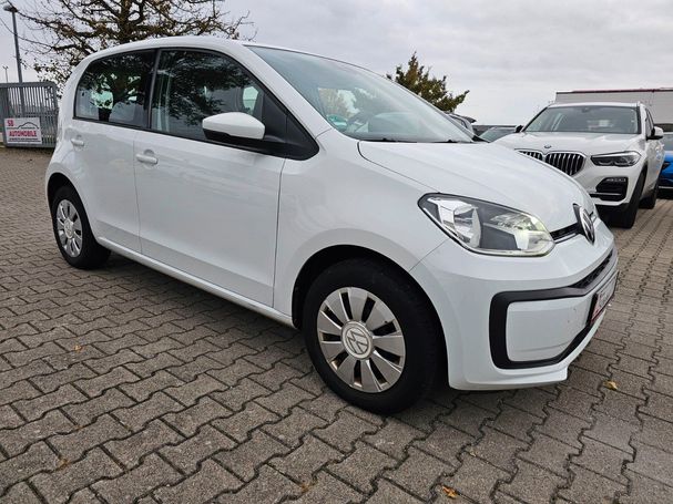 Volkswagen up! 44 kW image number 2