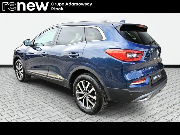 Renault Kadjar TCe EDC 103 kW image number 7