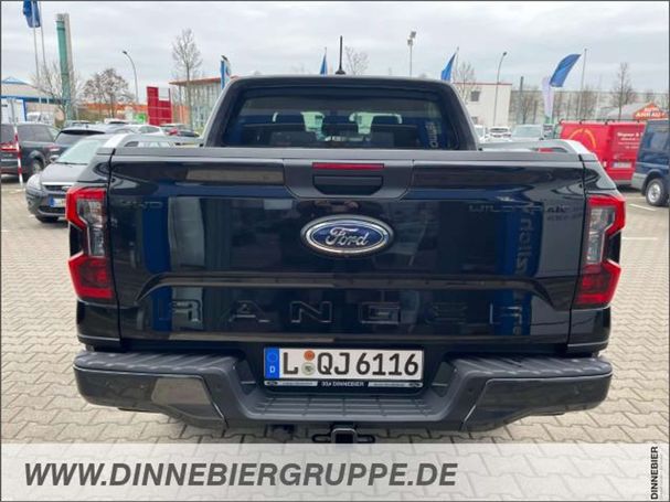 Ford Ranger Wildtrak X 151 kW image number 3