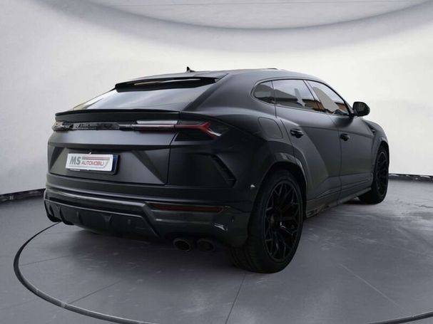 Lamborghini Urus 478 kW image number 14