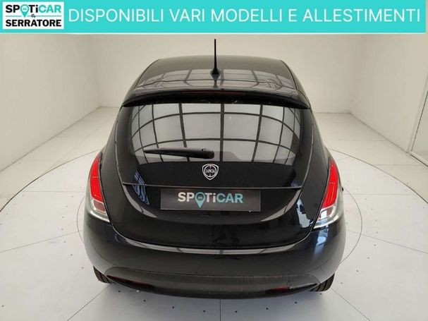 Lancia Ypsilon 51 kW image number 7