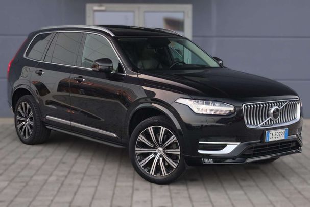 Volvo XC90 B5 AWD Inscription 173 kW image number 2