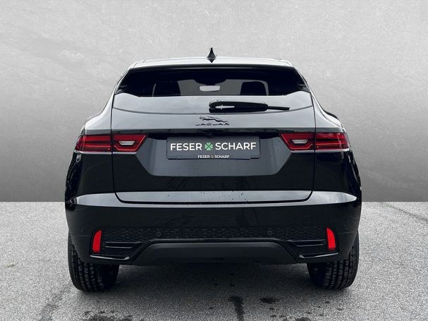 Jaguar E-Pace D200 R-Dynamic S 150 kW image number 7