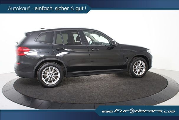 BMW X3 sDrive 110 kW image number 38