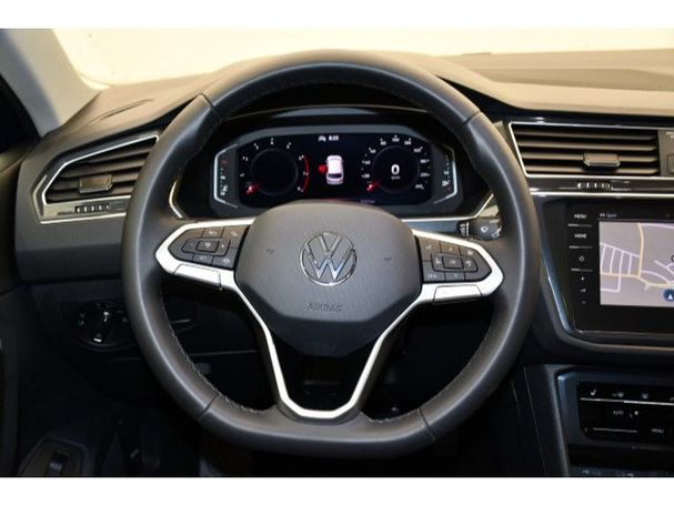 Volkswagen Tiguan 2.0 TSI Elegance 4Motion DSG 180 kW image number 6