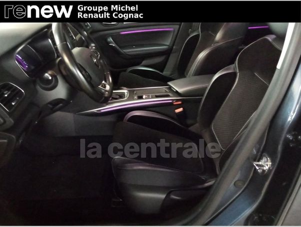 Renault Megane 103 kW image number 16