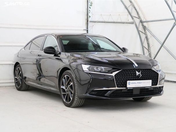 DS Automobiles 9 1.6 PureTech 165 kW image number 3