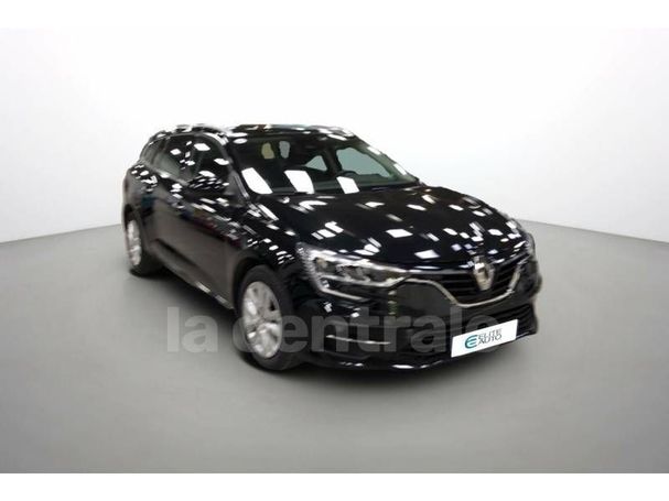 Renault Megane TCe 140 EDC 103 kW image number 1