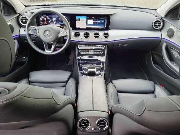 Mercedes-Benz E 220 d Avantgarde 143 kW image number 21