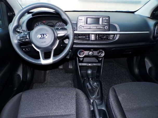 Kia Picanto 49 kW image number 10