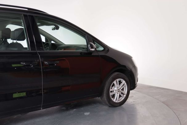 Seat Alhambra 1.4 TSI Style 110 kW image number 13